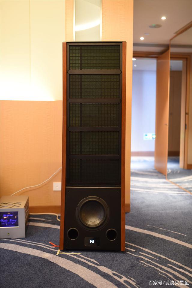 HiFi產品從幾十元到幾百萬元不等:第15屆新深圳音響展的浮光掠影