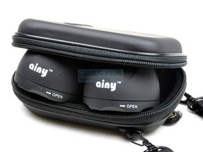 ainy dj迷你音箱評測