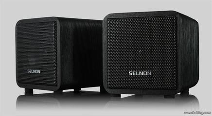 【圖片】圣雷木質(zhì)Q1音箱 迷你2.0小音響 筆記本電腦音響 - 深圳龍崗家電 - 百姓網(wǎng)