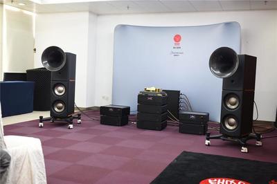 HiFi產(chǎn)品從幾十元到幾百萬元不等:第15屆新深圳音響展的浮光掠影