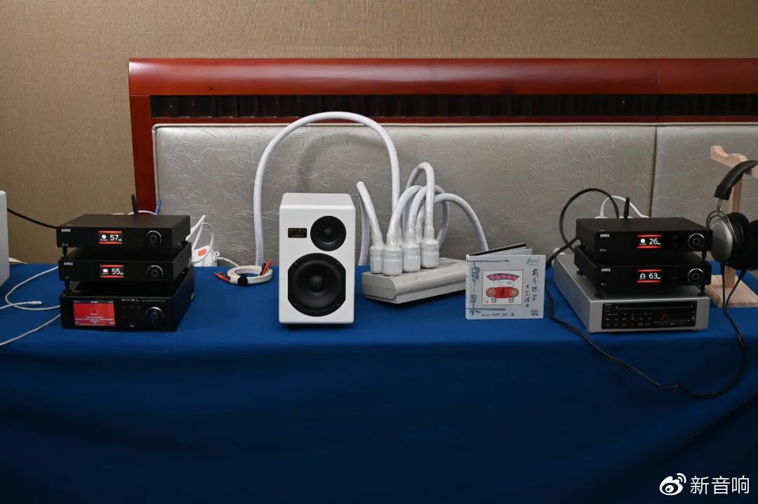 醒獅耀吉慶，音響唱盛典——第16屆深圳音響耳機展隆重開幕