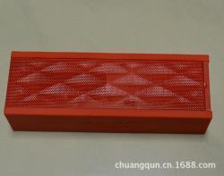 深圳工廠熱銷水立方藍牙音箱 多功能高品質音響供應