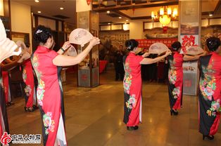 弘揚(yáng)中華傳統(tǒng)中醫(yī)健康文化交流會圓滿落幕